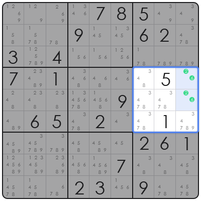 sudoku medium free printable